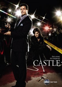 Castle (2009-2013) TV Series