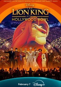 The Lion King at the Hollywood Bowl / Ο Βασιλιάς των Λιονταριών: Συναυλία στο Χόλιγουντ Μπόουλ (2025)