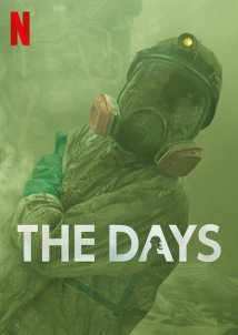 The Days (2023)