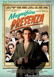 Magnifica presenza (2012)