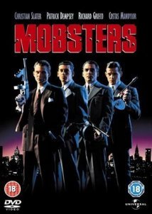 Mobsters / Η αυτοκρατορία του εγκλήματος (1991)