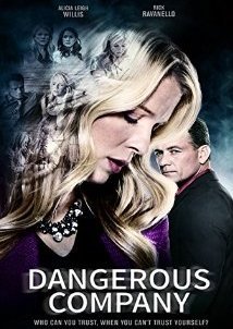 Dangerous Company (2015)