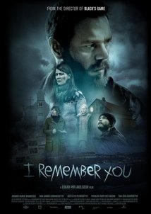 Ég man þig / I Remember You (2017)