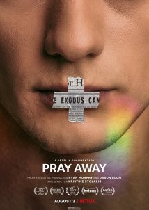 Pray Away: Προσευχή για Αλλαγή / Pray Away (2021)