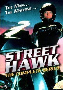 Street Hawk (1985)