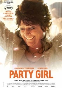 Party Girl (2014)