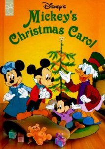Τα Χριστουγεννιάτικα Κάλαντα του Μίκυ / Mickey's Christmas Carol (1983)