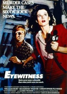 Αυτόπτης μάρτυρας / Eyewitness (1981)