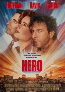 Ήρωας κατά λάθος / Hero (1992)