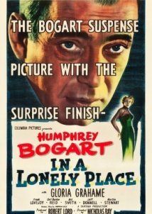 Διψασμένος για ηδονή / In a Lonely Place (1950)