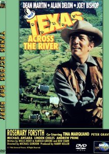 Texas Across the River (1966)