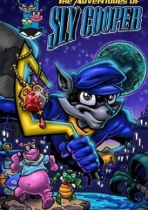 Sly Cooper (2016)