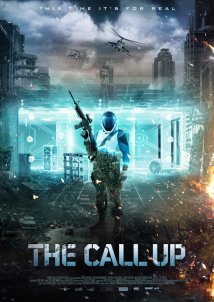 The Call Up (2016)