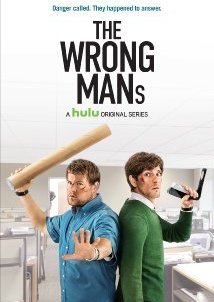The Wrong Mans (2013) Tv Series