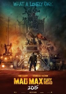 Mad Max: Ο δρόμος της οργής / Mad Max: Fury Road (2015)