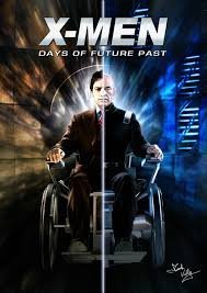 X-Men: Ημέρες ενός Ξεχασμένου Μέλλοντος / X-Men: Days of Future Past (2014)