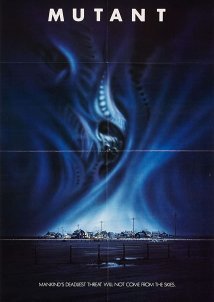 Mutant / Night Shadows (1984)