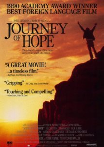 Reise der Hoffnung / Journey of Hope (1990)