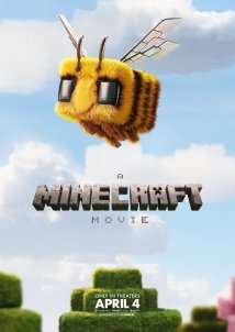 A Minecraft Movie (2025)