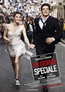 A Special Day / Un Giorno Speciale (2012)