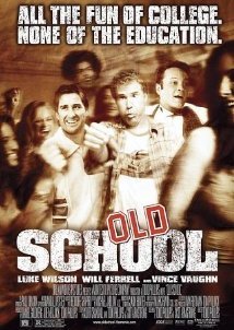 Old School / Σχολικές Αναμνήσεις (2003)