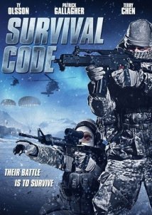 Survival Code / Borealis (2013)