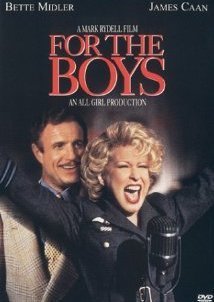 For The Boys (1991)