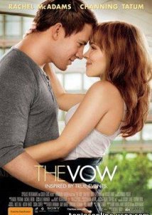 The Vow / 'Ερωτας από την Αρχή (2012)