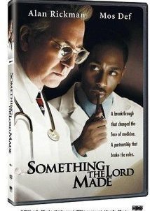 Something the Lord Made (2004)