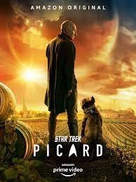Σταρ Τρεκ: Πικάρντ / Star Trek: Picard (2020)