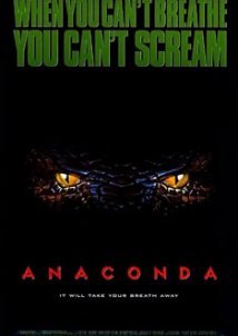 Anaconda  (1997)