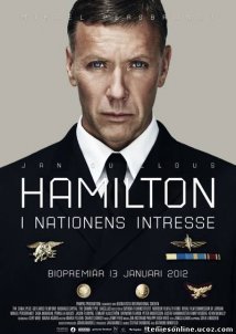Hamilton: I nationens intresse / Hamilton: In the Interest of the Nation (2012)