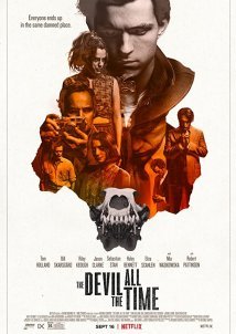 Πάντα ο Διάβολος / The Devil All the Time (2020)