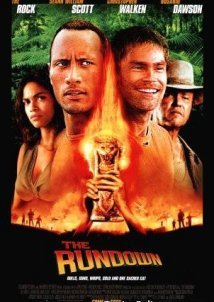 The Rundown / Welcome to the Jungle (2003)