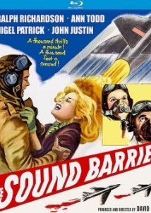 The Sound Barrier / Πυρπολητεσ Του Ουρανου (1952)