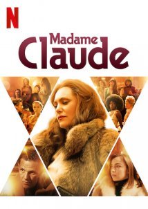 Μαντάμ Κλοντ / Madame Claude (2021)