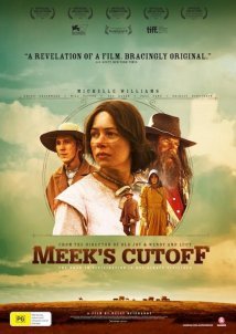 Meeks Cutoff (2010)