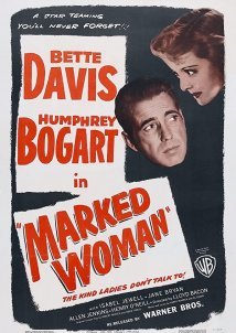 Marked Woman (1937)