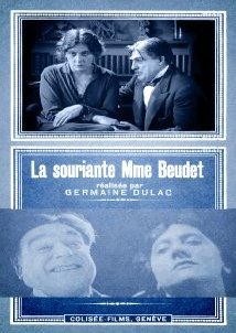 La souriante Madame Beudet - The Smiling Madame Beudet (1923)