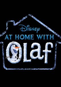 At Home with Olaf (2020)