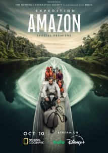 Expedition Amazon (2024)