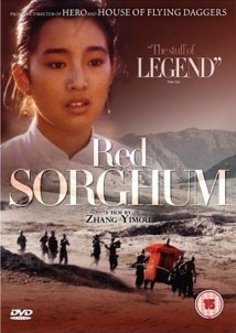Red Sorghum / Hong gao liang (1988)