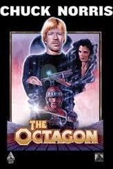 The Octagon (1980)