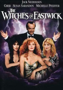 Οι μάγισσες του Ίστγουικ / The Witches of Eastwick (1987)