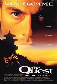The Quest / Η Aναζήτηση (1996)