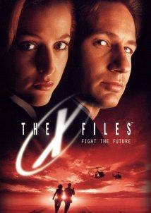 The X Files (1993)