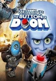 Megamind The Button of Doom  (2011) Short