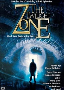 The Twilight Zone (2002)