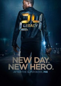 24: Legacy (2016)