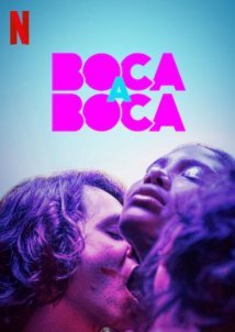 Kissing Game / Boca a Boca (2020)